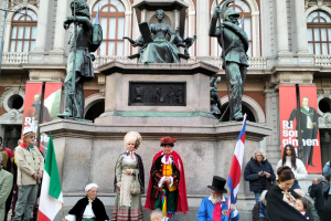 Dal drapò al tricolore 20240317 15