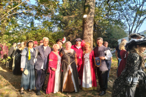 Sagra del fagiolo di Saluggia 013