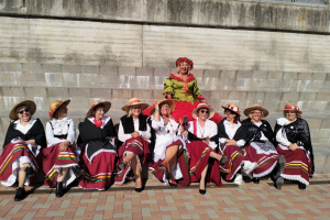 FRAGOLE E FROLERE IN FESTA 20240525 11