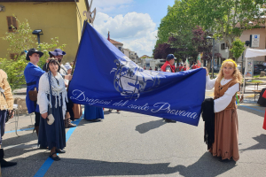 A Settimo "a spasso tra i secoli" 20250505 5