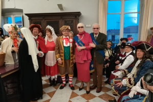 Carnevale pianezzese 2020 20200125 36