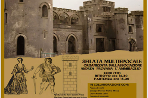 Quinto raduno multiepocale "Sotto la Torre" 20250818
