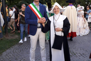Torino, festa di San Giovanni 2019 20190624 03