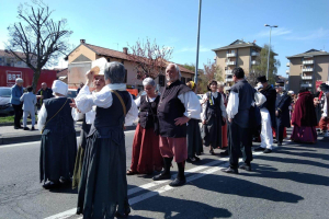 Carnevale Borgaro Torinese 2019 20190331 11