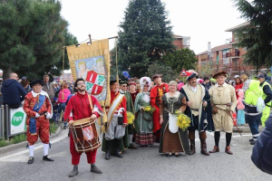 Carnevale di Leinì 2018 20180415 05