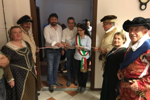 Inaugurazione nuova sede 20180526 07