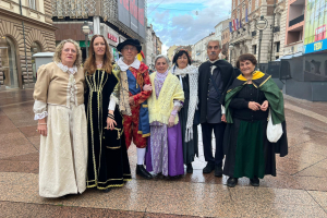 Terza crociera delle maschere italiane 09