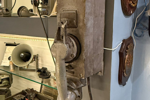 Centenario della sede dei marinai Torino 040