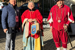 Centenario della sede dei marinai Torino 014