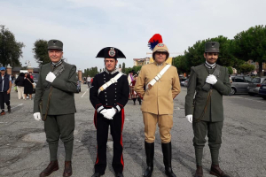 Raduno multiepocale "Sotto la Torre" 20190921 33