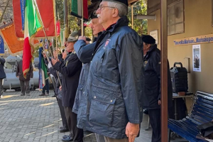 Centenario della sede dei marinai Torino 071