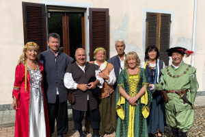 Casalino in maschera 031