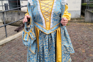 La Dama dei Castelli del Piemonte 2024 20240706 2