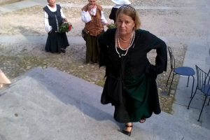 Castello di Casalborgone 20180805 43