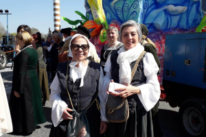Carnevale Borgaro Torinese 2019 20190331 24