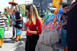 Carnevale Borgaro Torinese 2019 20190331 13