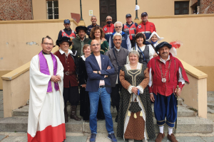 Festa della Croce Rossa e festa Siciliana a Leinì 2021 20211003 13.jpeg