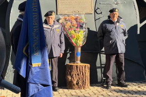 Centenario della sede dei marinai Torino 065