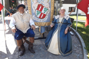 Lanzo ... a spasso nel tempo 20190616 22