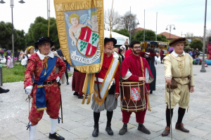 Carnevale di Leinì 2018 20180415 01