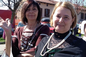 Carnevale Borgaro Torinese 2019 20190331 9