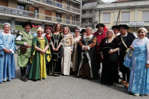 Torneo di Maggio alla Corte di Re Arduino 2024 20240519 29