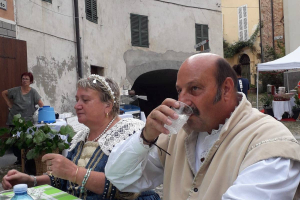 Castello di Casalborgone 20180805 14