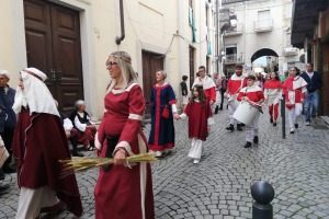 Torneo di Maggio alla Corte di Re Arduino 2024 20240519 33