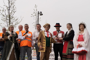 Gran Carnevale di Primavera a Borgaro Torinese 20240407 25