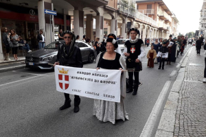 Raduno multiepocale "Sotto la Torre" 20190921 63